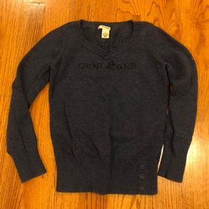 DKNY Sweater